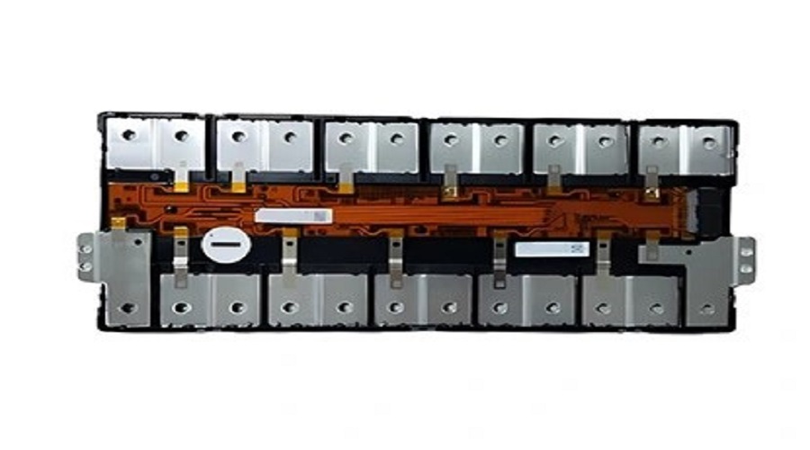 Functions and Applications of CCS Integrated Busbar