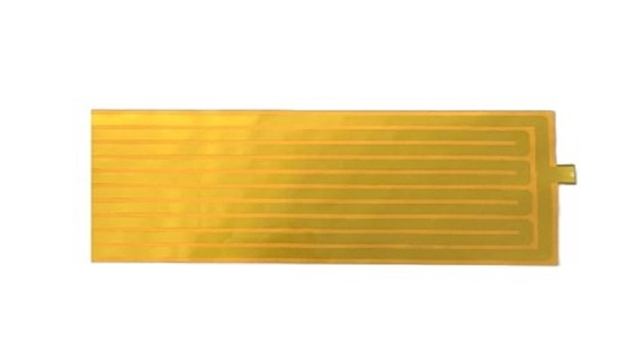 Advantages and Applications of Polyimide Film Heater