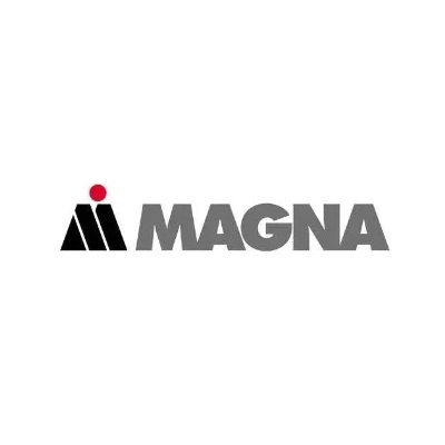 Magna-A World Top 500 Automotive Parts Supplier