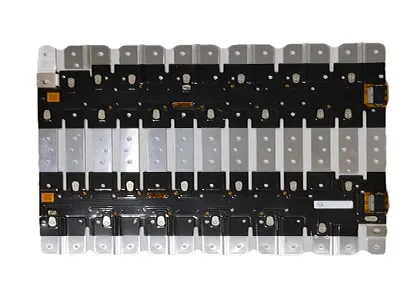 Definition, Process, and Advantages of Hot-Press CCS Integrated Busbar (IBB)